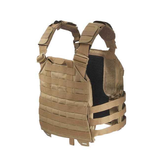 Tasmanian Tiger Mkiv vestă ușoară purtător de plăci MC, khaki