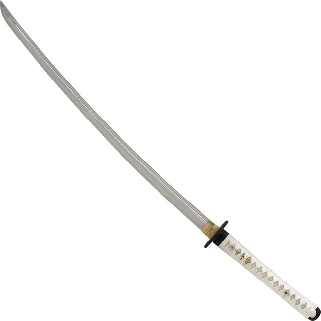 John Lee Shiro katana