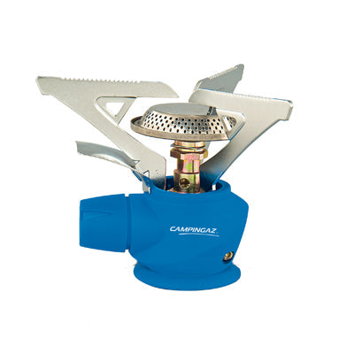 Campingaz Twister Plus arzător fără aprindere piezoelectrică