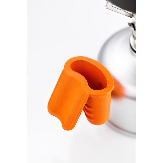 GSI Outdoors Microgripper cleștișor din silicon