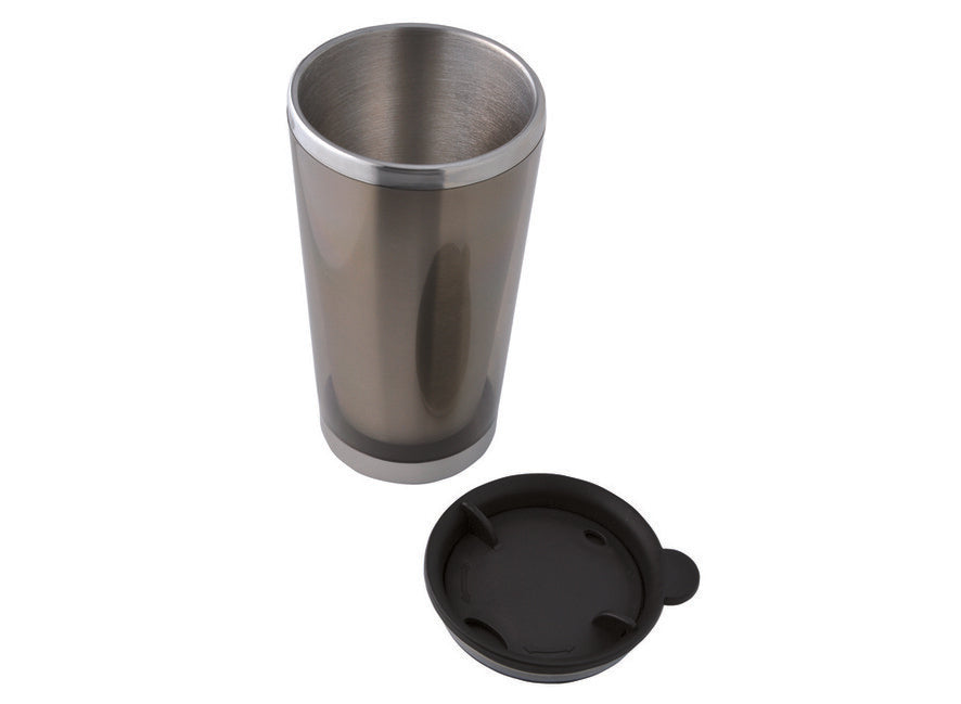 Baladeo PLR550 Winemuca termocană cu pereți dubli, 350ml