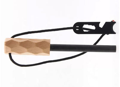 Origin Outdoors Firesteel Edge amnar