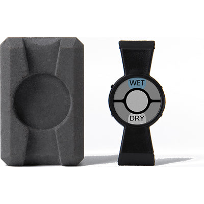 Cube absorbant de umiditate, 2 buc