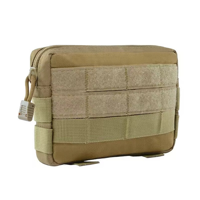 DRAGOWA TACTICAL India husă tactică, verde