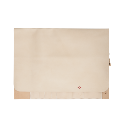 Morakniv husă pentru cuțit, natural leather