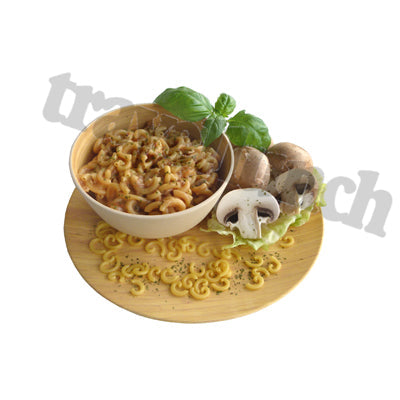 Travellunch Bestseller Mix II amestec de mâncăruri 6 buc 250 g