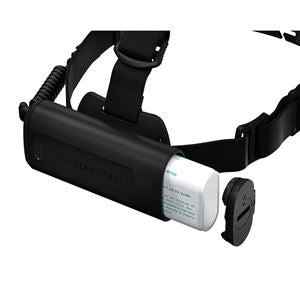 LEDLENSER H19R CORE lanternă frontală LED