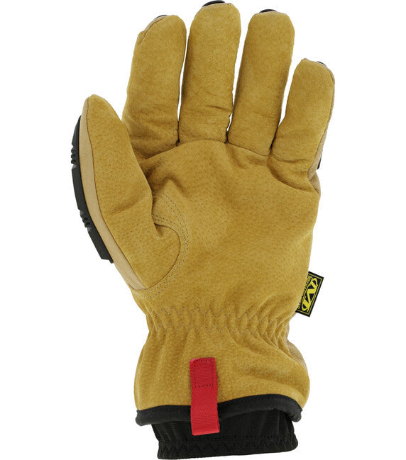 Mechanix M-Pact Driver mănuși de lucru de iarnă F9-360