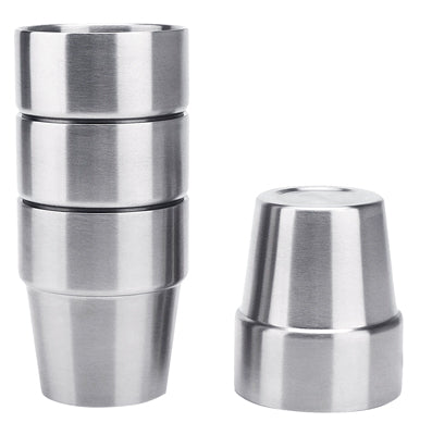 Origin Outdoors Tower termocană din oțel inoxidabil, 0,3 l