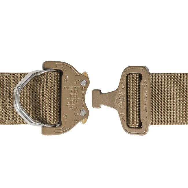 Helikon-Tex COBRA D-Ring centură tactică (FX45), Coyote