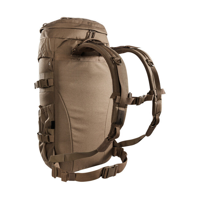 Tasmanian Tiger MIL OPS 30 rucsac, coyote