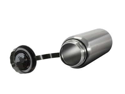 Origin Outdoors WM sticlă din oțel inoxidabil, mată 1 l