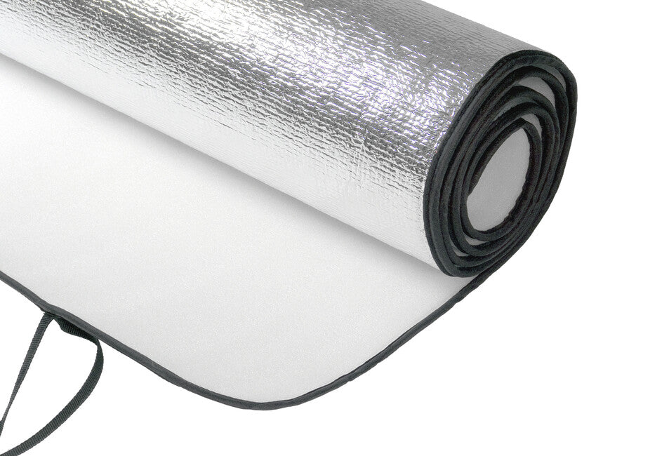 Origin Outdoors Alu saltea de dormit 190 x 60 cm