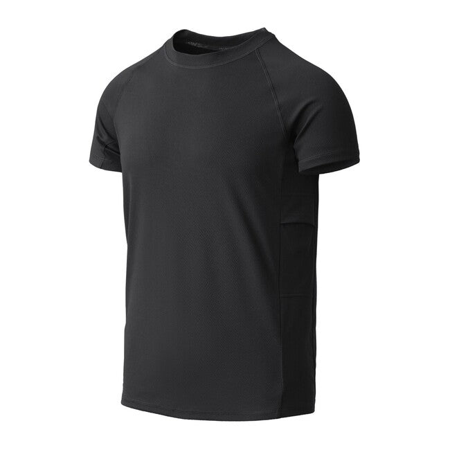 Helikon-Tex Quickly Dry tricou funcțional, Black