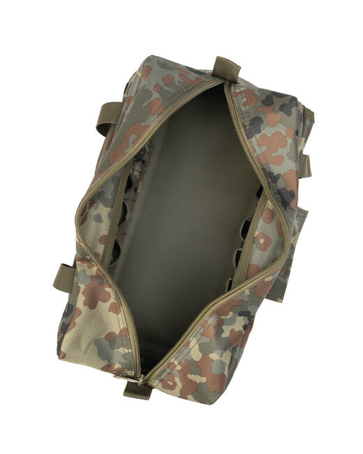 Mil-Tec EINSATZ 600 geantă de intervenție flecktarn