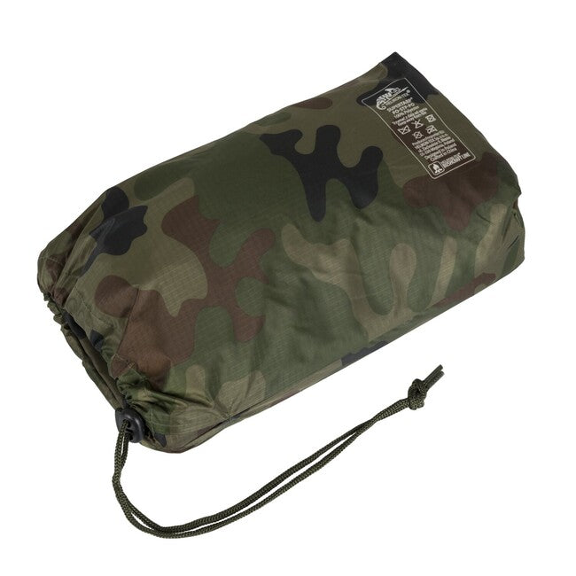 Helikon-Tex Prelată de adăpost Polyester Ripstop PenCott WildWood™