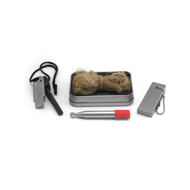 Coghlans Fire in a box set pentru aprinderea focului