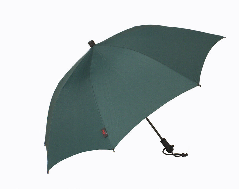 EuroSchirm Swing Liteflex umbrelă robust și indestructibilă, verde