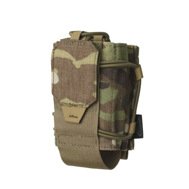 Helikon-Tex husă pentru walkie-talkie, Multicam