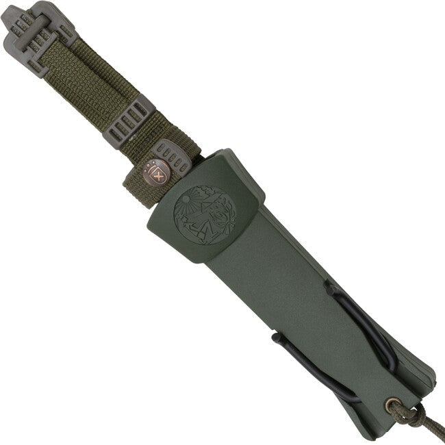Aitor Jungle King III cuțit, mic, 21,5 cm