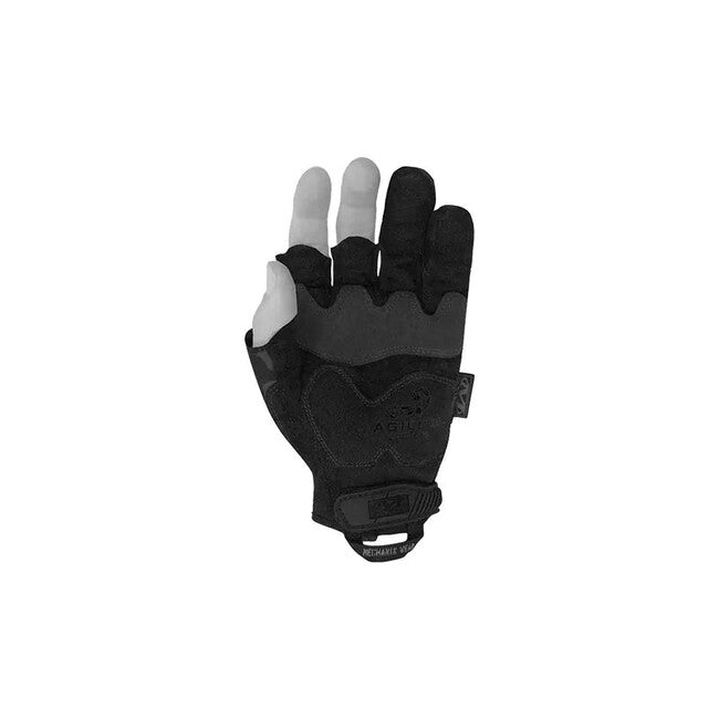 Agilite Mechanix M Pact Edition mănuși tactice, negre
