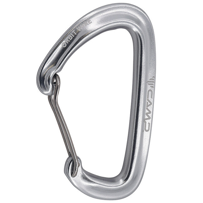CAMP Orbit Mixed Express buclă expres KS 12 cm