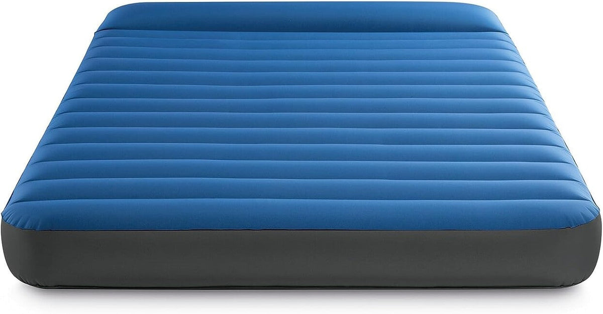 Intex Dura-Beam saltea gonflabilă camping Queen