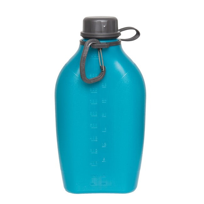 wildo Explorer EKO 4202 sticlă id, Raspberry, 1 litru