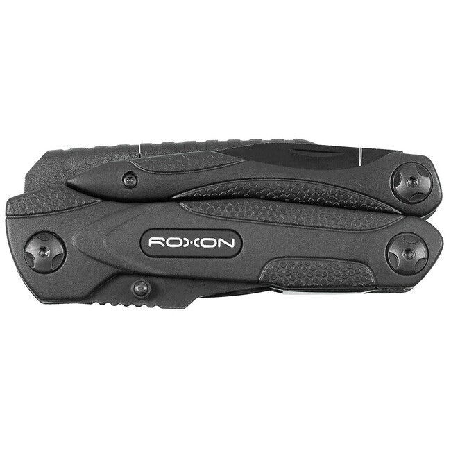 ROXON Spark instrument de buzunar, negru