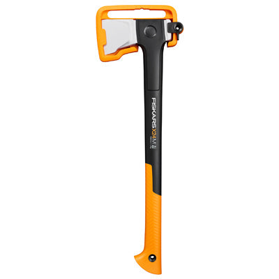 Fiskars X-Series X24 topor de despicire M-Blade