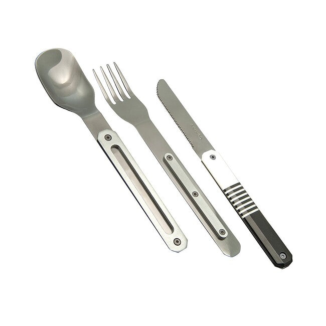 Akinod A01M00043 set tacâmuri 12h34, black mariniere