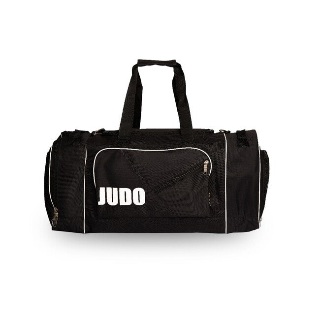 Katsudo Mifune geantă Judo, neagră