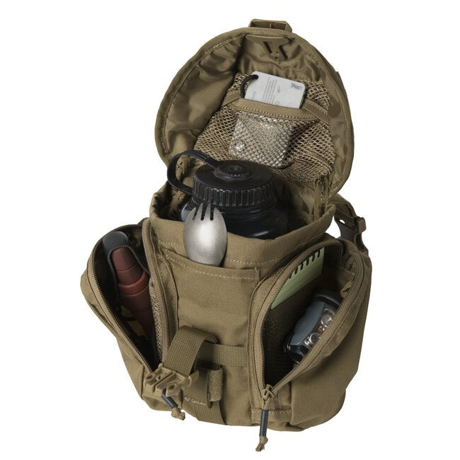 Helikon-Tex ESSENTIAL KITBAG geantă Cordura, MultiCam