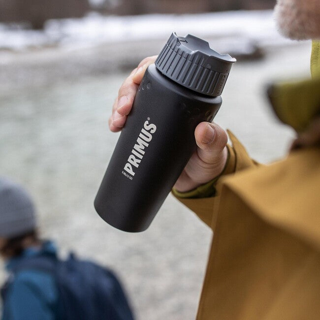 PRIMUS TrailBreak termocană 0.35 L, neagră