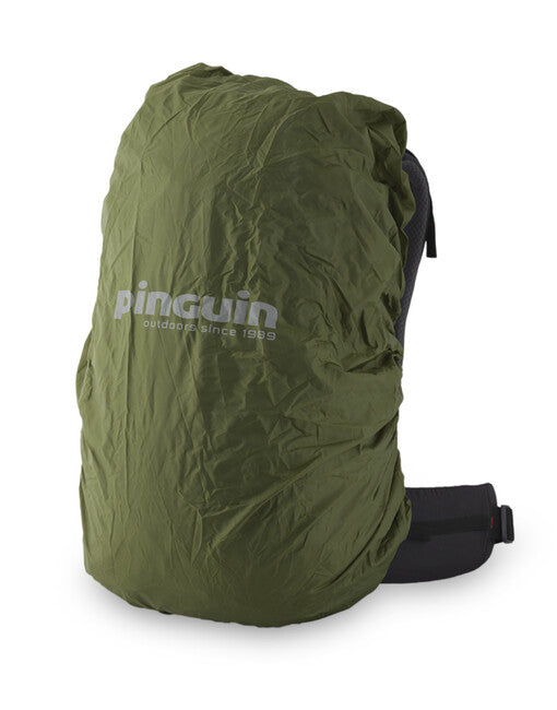 Pinguin Raincover husă de ploaie pentru rucsac 15-35L, kaki