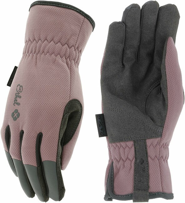 Mechanix Ethel Plum mănuși de grădină pentru femei Women's