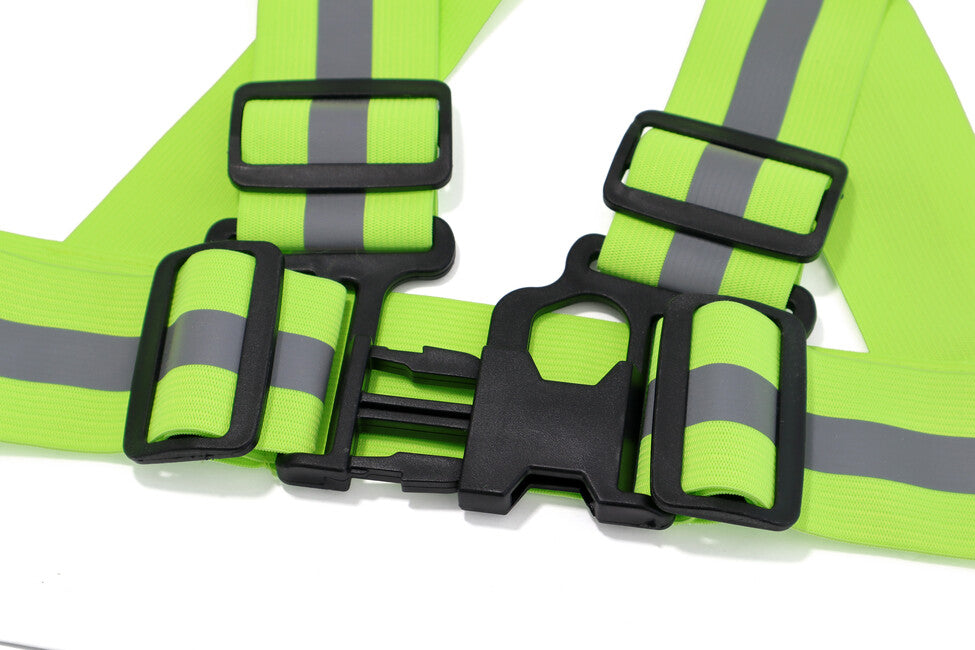 Origin Outdoors veste reflectorizante set de veste