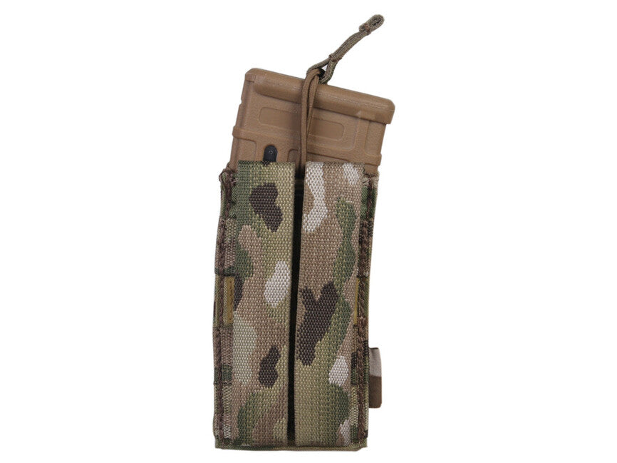 Emersongear husă modulară deschisă pentru un încărcător 500D, multicam