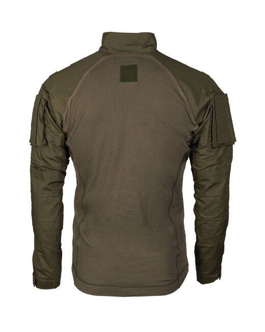 Mil-Tec 2.0 tricou tactic, oliv