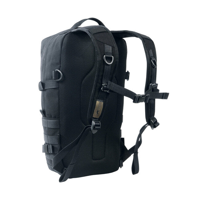 Tasmanian Tiger Essential 15L rucsac, negru