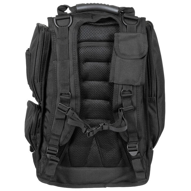 MFH Alpin 110 rucsac, OD green
