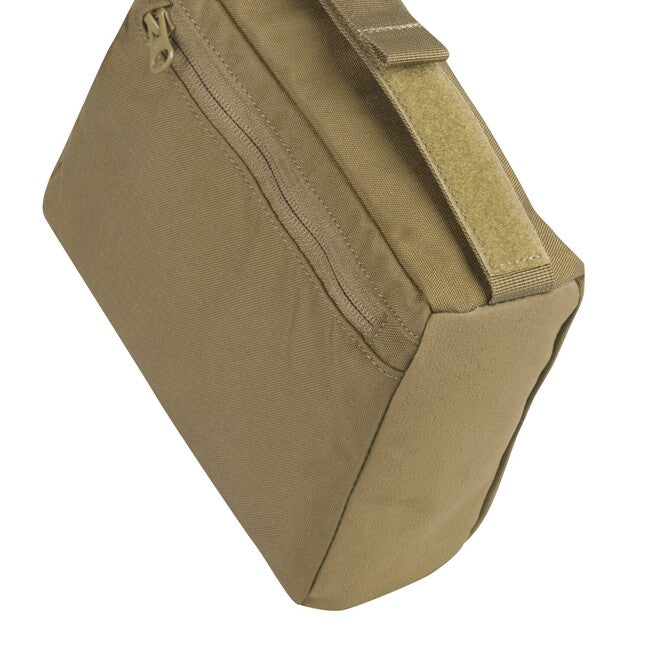Helikon-Tex Dice geantă de tragere pentru tragere de precizie, Coyote