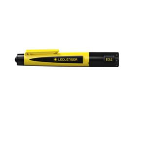 LEDLENSER Ex4 lanternă