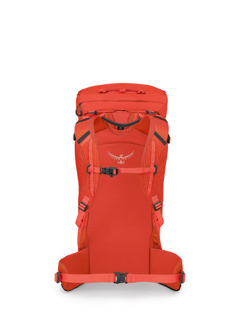 OSPREY MUTANT 38 rucsac de escaladă, mars orange