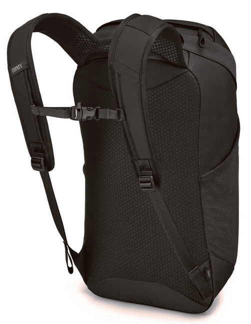 OSPREY FARPOINT FAIRVIEW TRAVEL DAYPACK rucsac de călătorie, negru