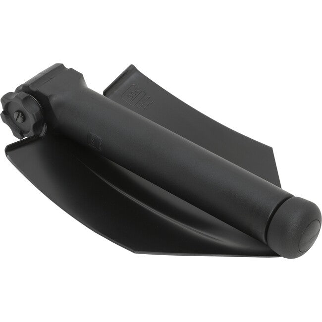 Glock lopată de teren