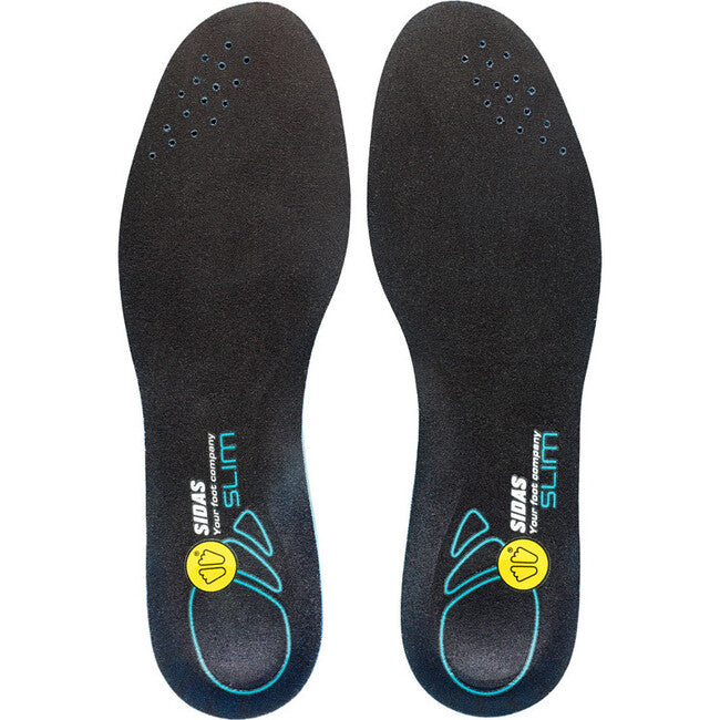 Sidas Cushioning Gel Slim inserții din gel