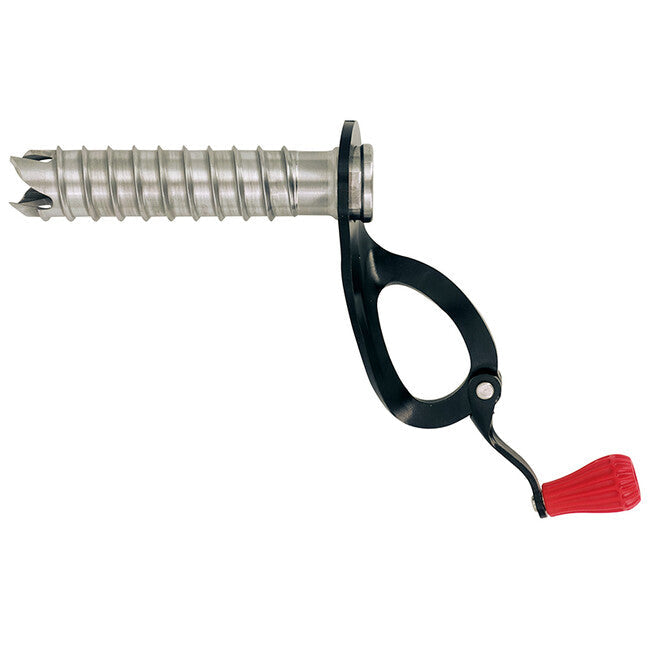 CAMP Rocket XS șurub de gheață 9 cm
