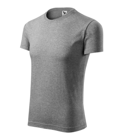 Malfini Viper tricou pentru bărbați, gri închis
