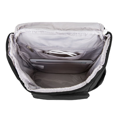Travelon rucsac clasic anti-furt formă clasică